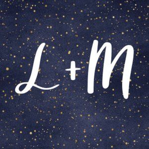 Meet your Posher, Laurel + Mike